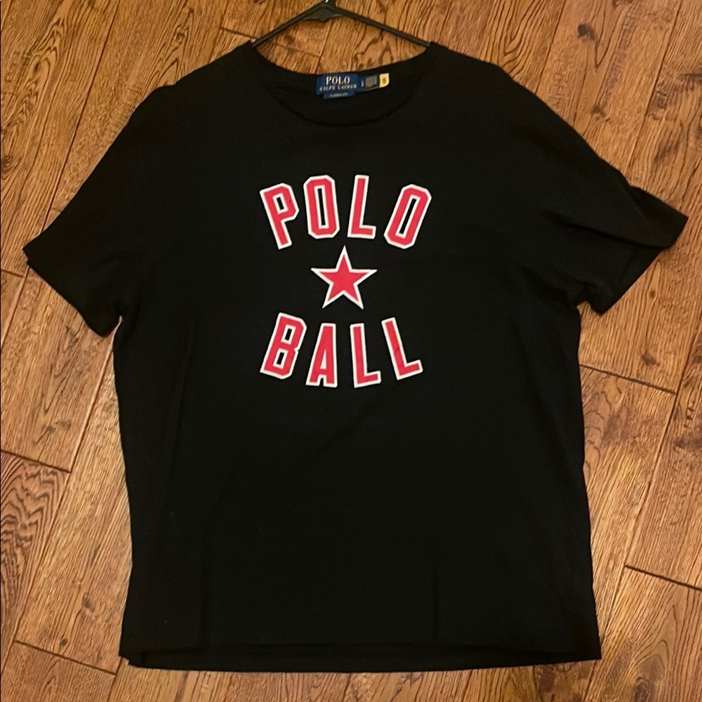 Ralph Lauren Classic Fit MLB collection S L